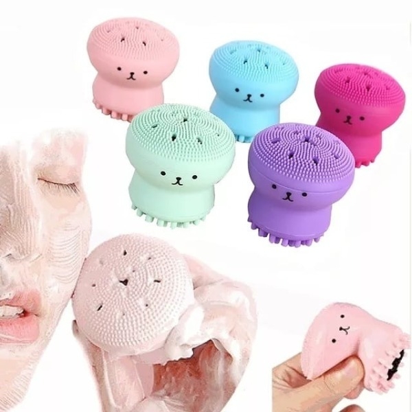 Brosse visage en silicone 3 en 1 nettoyante - Vins Rouges Harmonieux pour Chaque Occasion Brosse visage en silicone 3 en 1 nettoyante - Vins Rouges Harmonieux pour Chaque Occasion
