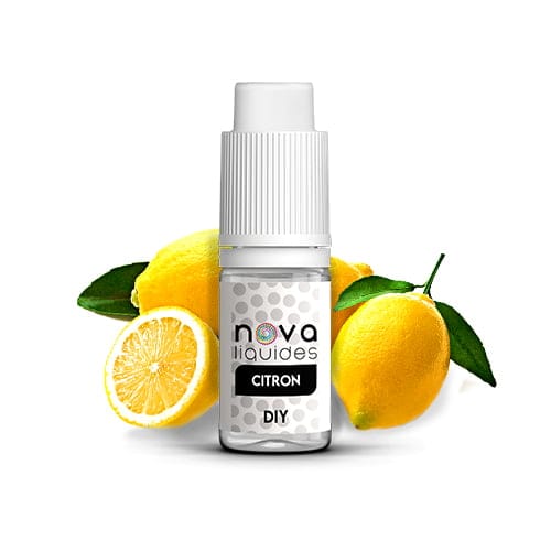 Arôme Citron 10ml – Nova Liquides - Vins Rouges Harmonieux pour Chaque Occasion Arôme Citron 10ml – Nova Liquides - Vins Rouges Harmonieux pour Chaque Occasion
