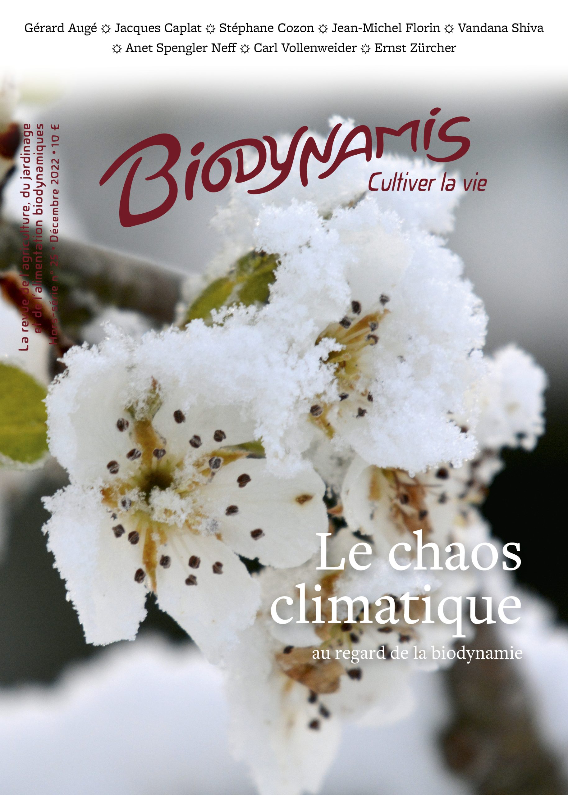 25 Hors-série 2022 : Le chaos climatique - Vins Rouges Harmonieux pour Chaque Occasion 25 Hors-série 2022 : Le chaos climatique - Vins Rouges Harmonieux pour Chaque Occasion