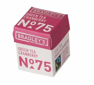 Bradley’s piramini green / cranberry (30 stuks) - Vins Rouges Harmonieux pour Chaque Occasion Bradley’s piramini green / cranberry (30 stuks) - Vins Rouges Harmonieux pour Chaque Occasion