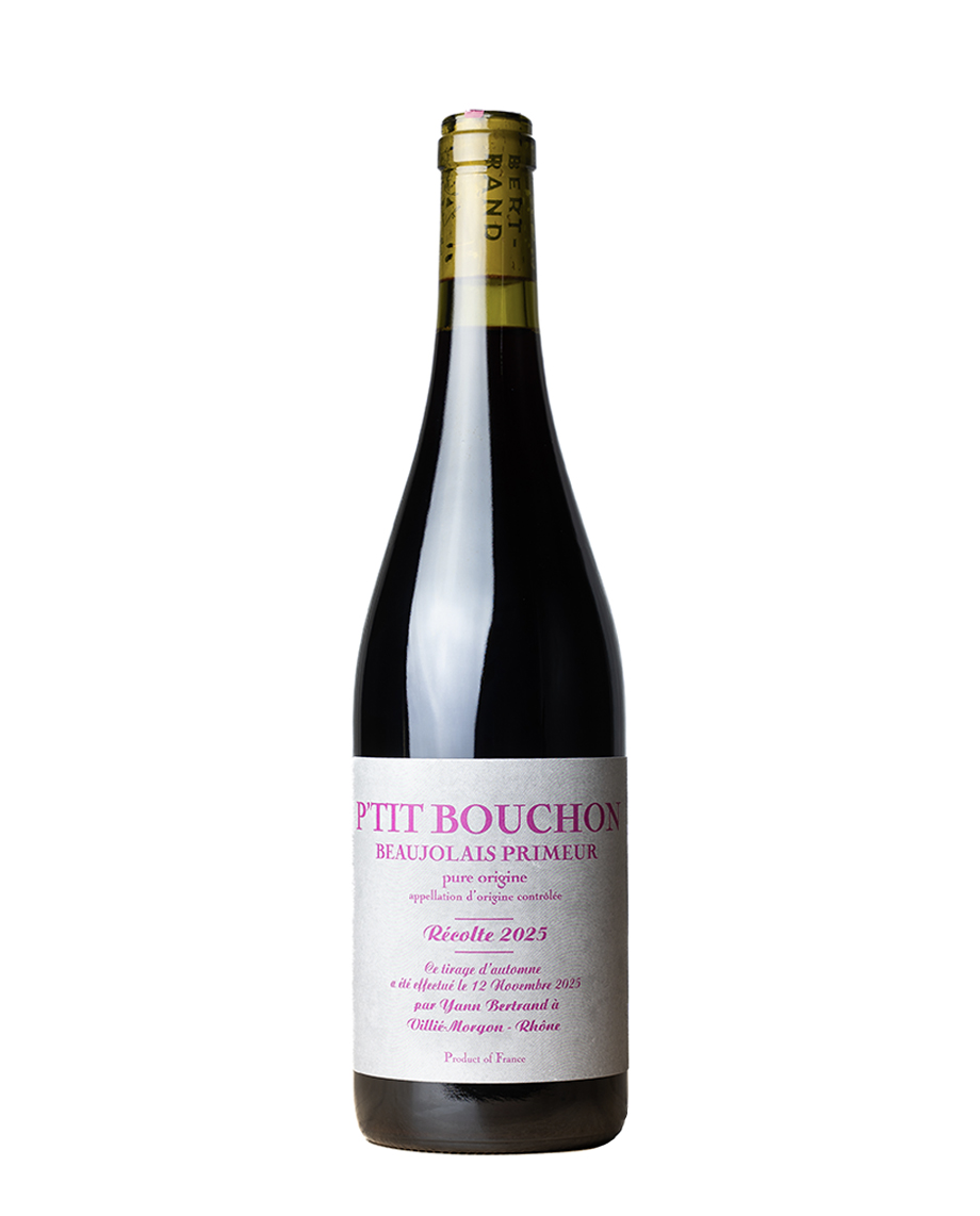 Bertrand (Yann) – Mon P’tit Bouchon 2025 - Vins Rouges Harmonieux pour Chaque Occasion Bertrand (Yann) – Mon P’tit Bouchon 2025 - Vins Rouges Harmonieux pour Chaque Occasion