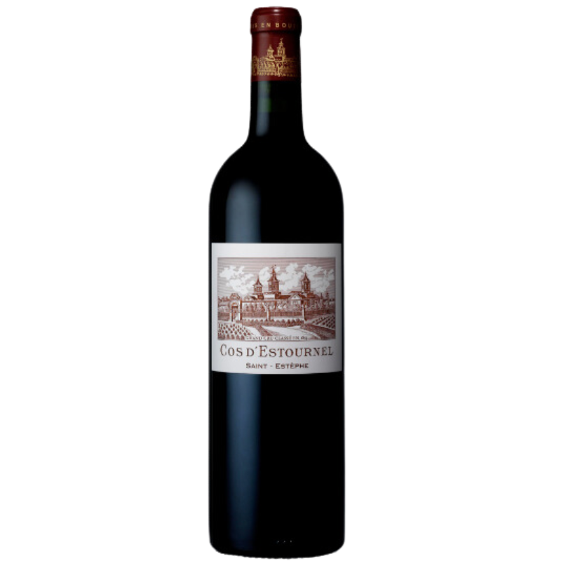 AOP SAINT-ESTÈPHE – CHÂTEAU COS D’ESTOURNEL - Vins Rouges Harmonieux pour Chaque Occasion AOP SAINT-ESTÈPHE – CHÂTEAU COS D’ESTOURNEL - Vins Rouges Harmonieux pour Chaque Occasion