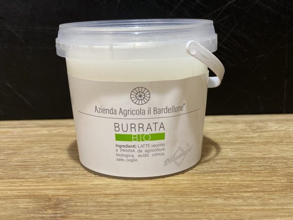 BURRATINA 125G - Vins Rouges Harmonieux pour Chaque Occasion