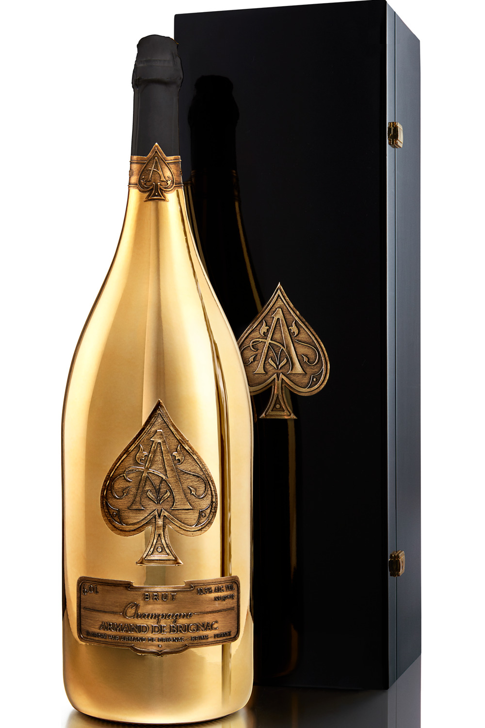 Brut Gold - Vins Rouges Harmonieux pour Chaque Occasion Brut Gold - Vins Rouges Harmonieux pour Chaque Occasion