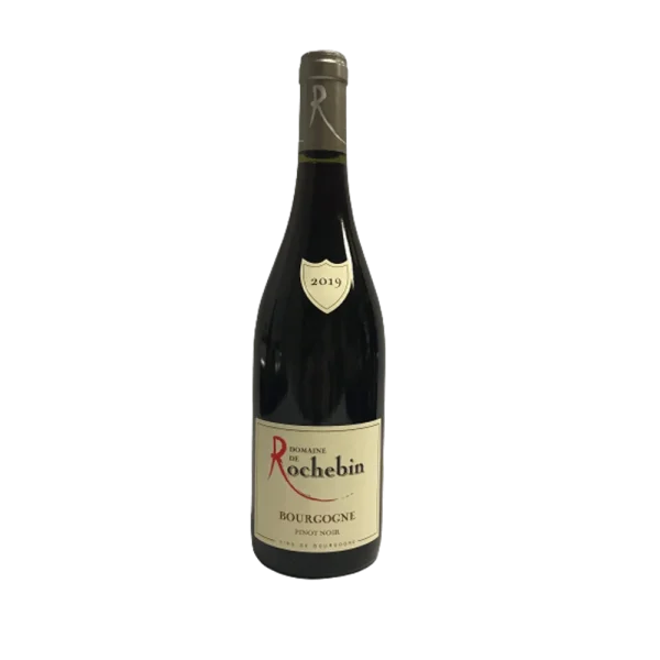 AOP Bourgogne – Pinot Noir - Vins Rouges Harmonieux pour Chaque Occasion