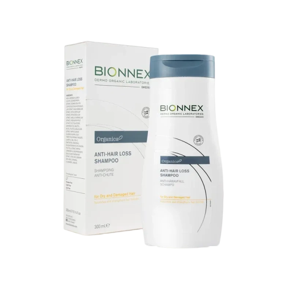 Bionnex Organica Shampooing Anti-Chute Cheveux Secs Et Abimés 300 ml - Vins Rouges Harmonieux pour Chaque Occasion Bionnex Organica Shampooing Anti-Chute Cheveux Secs Et Abimés 300 ml - Vins Rouges Harmonieux pour Chaque Occasion
