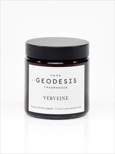 Bougie Géodesis parfumée nature Verveine - Vins Rouges Harmonieux pour Chaque Occasion Bougie Géodesis parfumée nature Verveine - Vins Rouges Harmonieux pour Chaque Occasion
