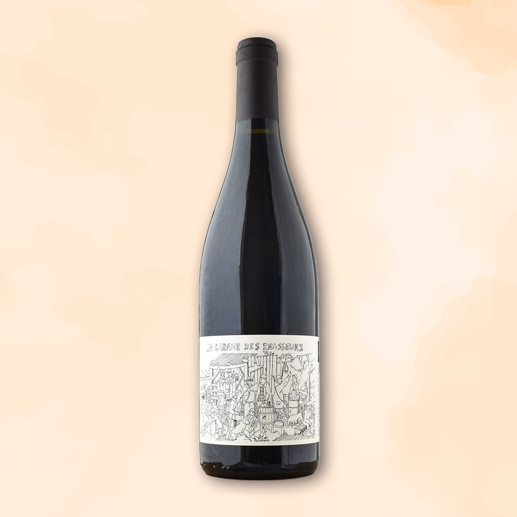 Cabane des Chasseurs - Vins Rouges Harmonieux pour Chaque Occasion Cabane des Chasseurs - Vins Rouges Harmonieux pour Chaque Occasion