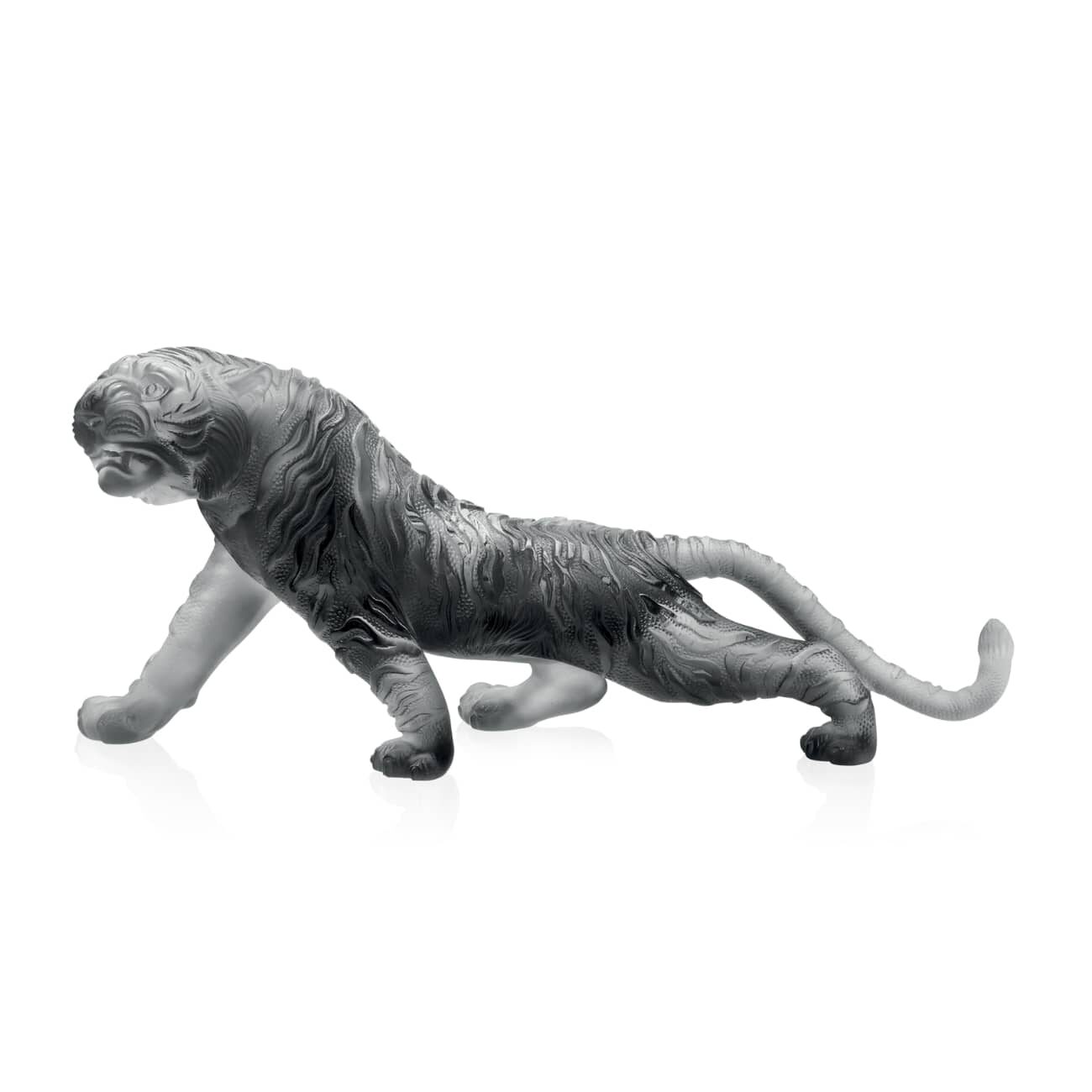 Bengale tiger magnum Sculpture Daum - Vins Rouges Harmonieux pour Chaque Occasion Bengale tiger magnum Sculpture Daum - Vins Rouges Harmonieux pour Chaque Occasion
