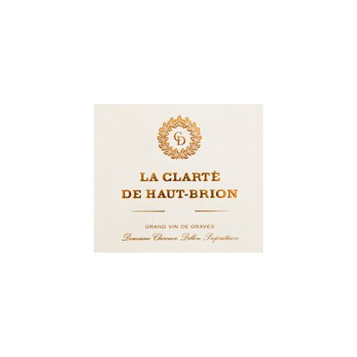 2021 La Clarte de Haut-Brion, Pessac-Leognan 6x75cl - Vins Rouges Harmonieux pour Chaque Occasion 2021 La Clarte de Haut-Brion, Pessac-Leognan 6x75cl - Vins Rouges Harmonieux pour Chaque Occasion
