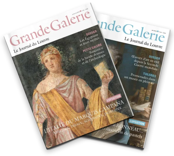 Abonnement Grande Galerie - Vins Rouges Harmonieux pour Chaque Occasion