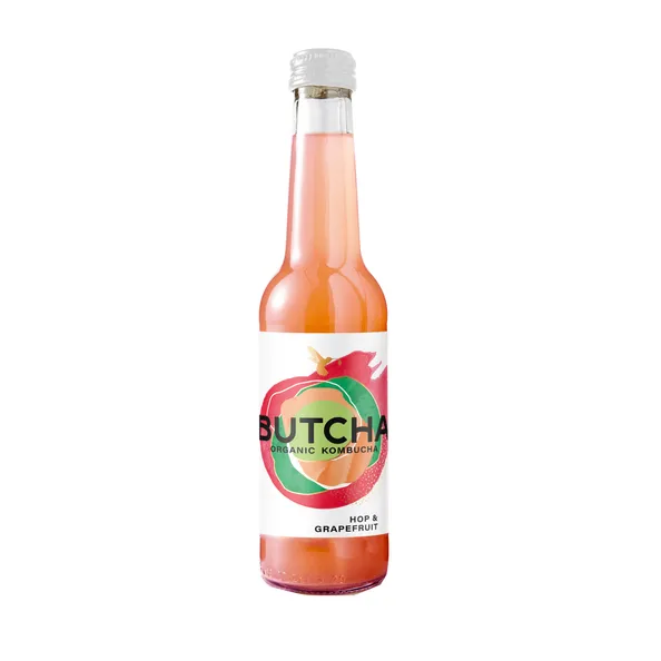 Butcha hop & grapefruit fles (12x 275ml) - Vins Rouges Harmonieux pour Chaque Occasion Butcha hop & grapefruit fles (12x 275ml) - Vins Rouges Harmonieux pour Chaque Occasion
