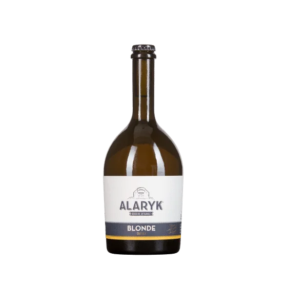 ALARYK BIERE BLONDE BIO - Vins Rouges Harmonieux pour Chaque Occasion ALARYK BIERE BLONDE BIO - Vins Rouges Harmonieux pour Chaque Occasion