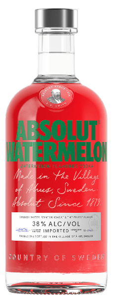 ABSLOUT WATERMELON VODKA 38° 70CL - Vins Rouges Harmonieux pour Chaque Occasion ABSLOUT WATERMELON VODKA 38° 70CL - Vins Rouges Harmonieux pour Chaque Occasion