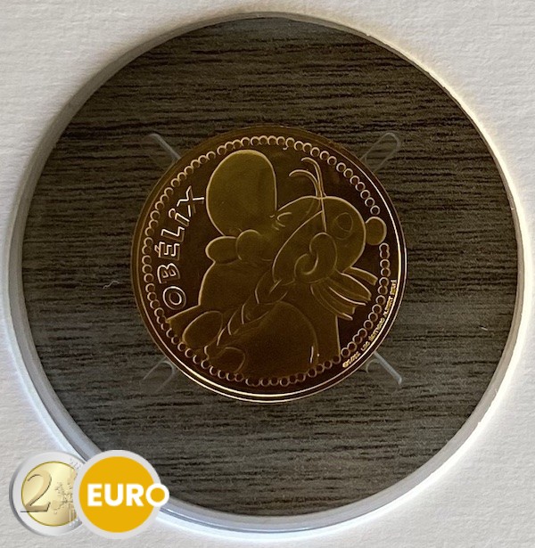250 euros Francia 2022 – Asterix BE Proof Oro – Obélix - Vins Rouges Harmonieux pour Chaque Occasion 250 euros Francia 2022 – Asterix BE Proof Oro – Obélix - Vins Rouges Harmonieux pour Chaque Occasion