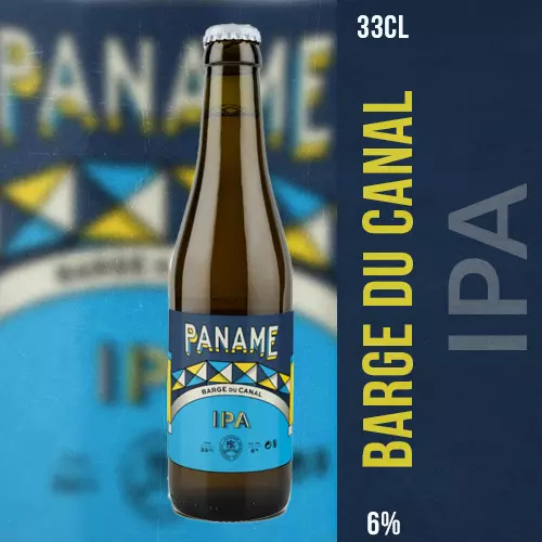 Barge du Canal – Brasserie Paname Brewing Company - Vins Rouges Harmonieux pour Chaque Occasion Barge du Canal – Brasserie Paname Brewing Company - Vins Rouges Harmonieux pour Chaque Occasion