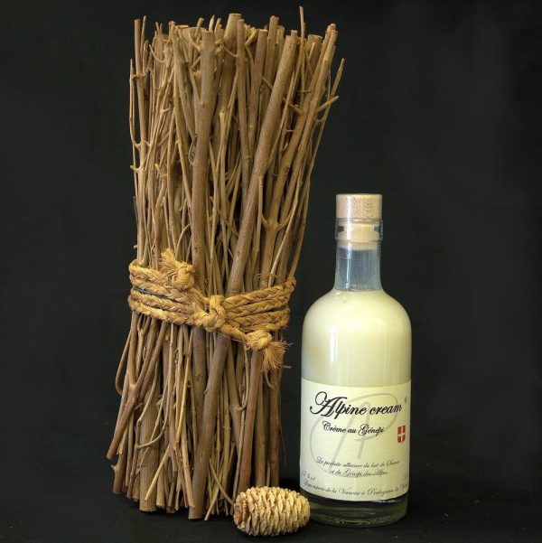 Alpine Cream Nature - Vins Rouges Harmonieux pour Chaque Occasion
