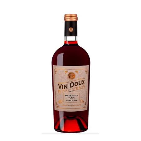 Arnaud de Villeneuve – Rivesaltes Tuilé 5 ans d’Age - Vins Rouges Harmonieux pour Chaque Occasion Arnaud de Villeneuve – Rivesaltes Tuilé 5 ans d’Age - Vins Rouges Harmonieux pour Chaque Occasion