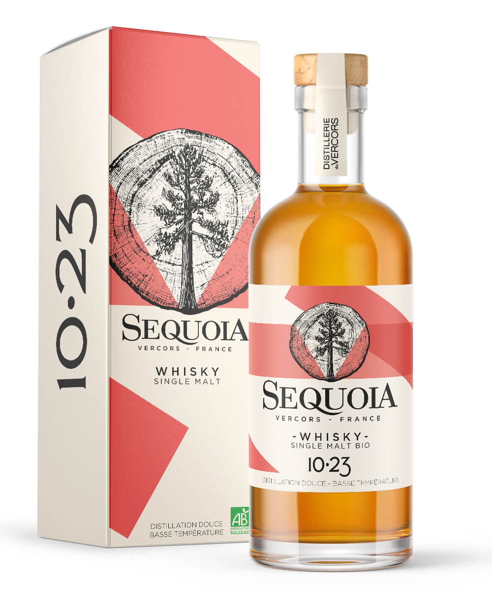 10.23 – Séquoia Whisky Single Malt Bio - Vins Rouges Harmonieux pour Chaque Occasion 10.23 – Séquoia Whisky Single Malt Bio - Vins Rouges Harmonieux pour Chaque Occasion
